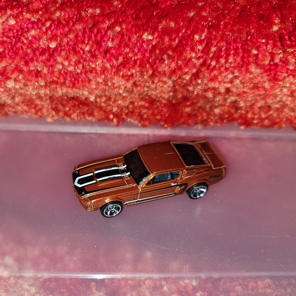 Lot of 5 Hot Wheels cars - Picture 2 of 6